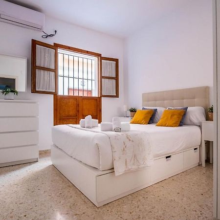 Canarios Sweet Home Siviglia Esterno foto