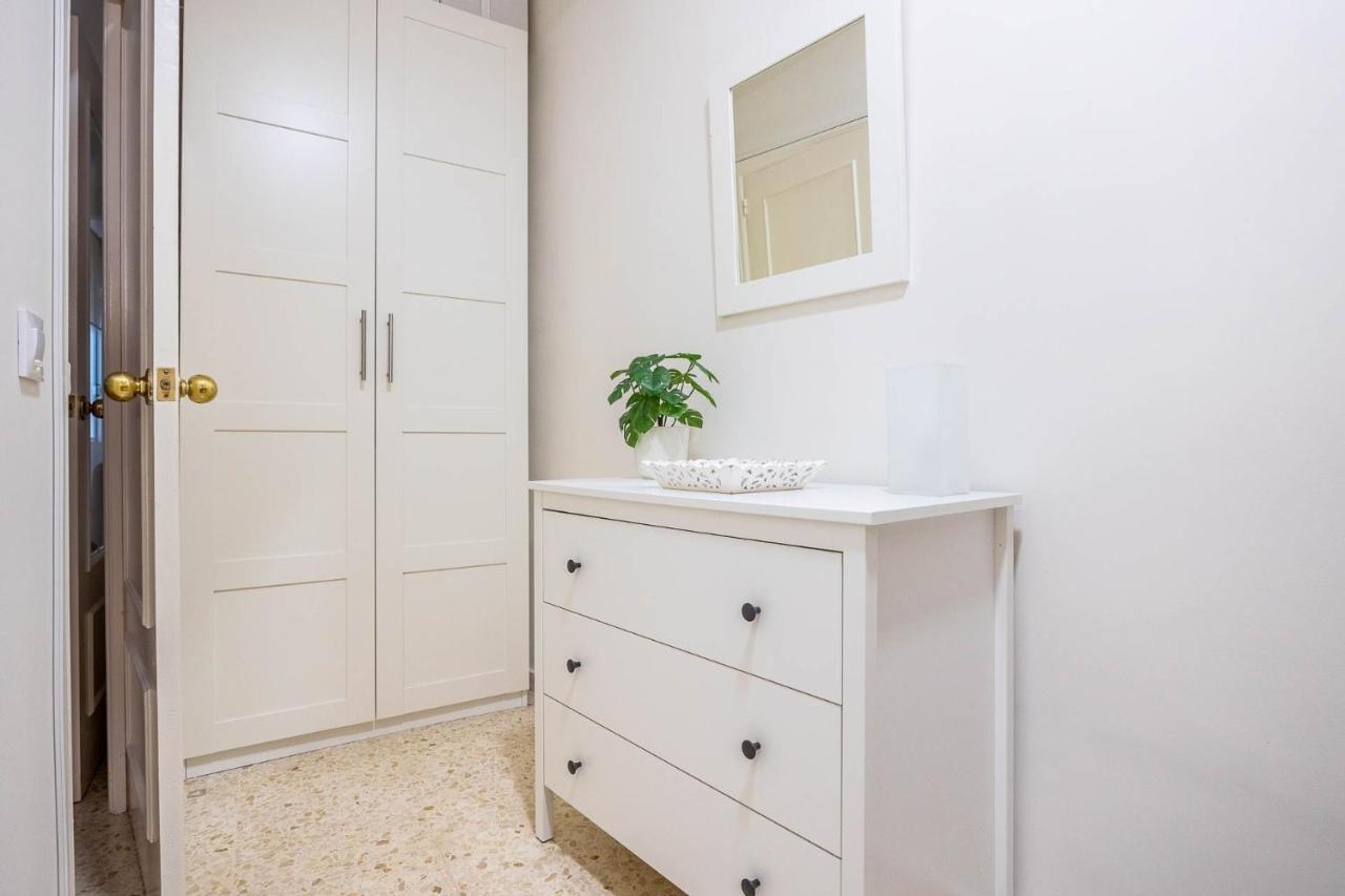 Canarios Sweet Home Siviglia Esterno foto